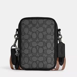 COACH MEN’S CROSSBODY BAG